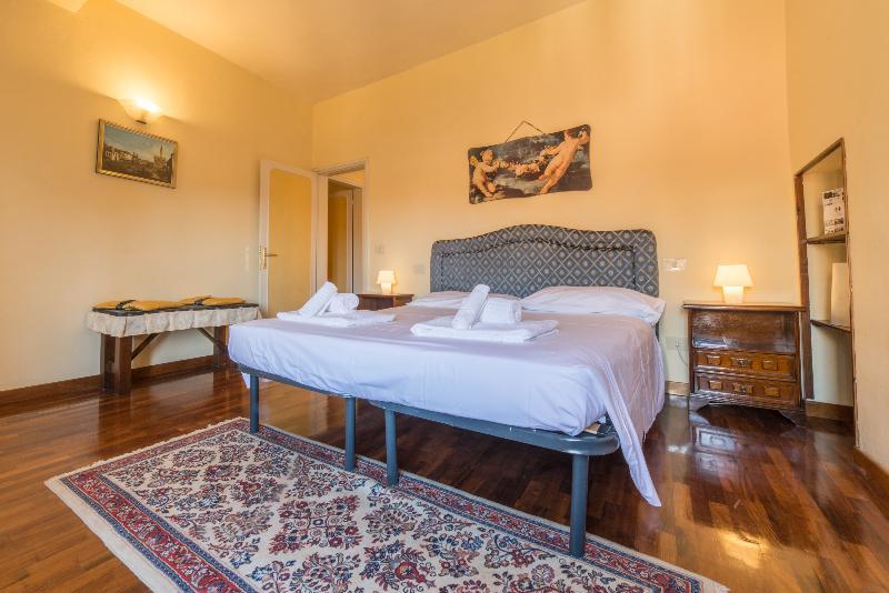 Hemeras Boutique House Dante Hotel Florence