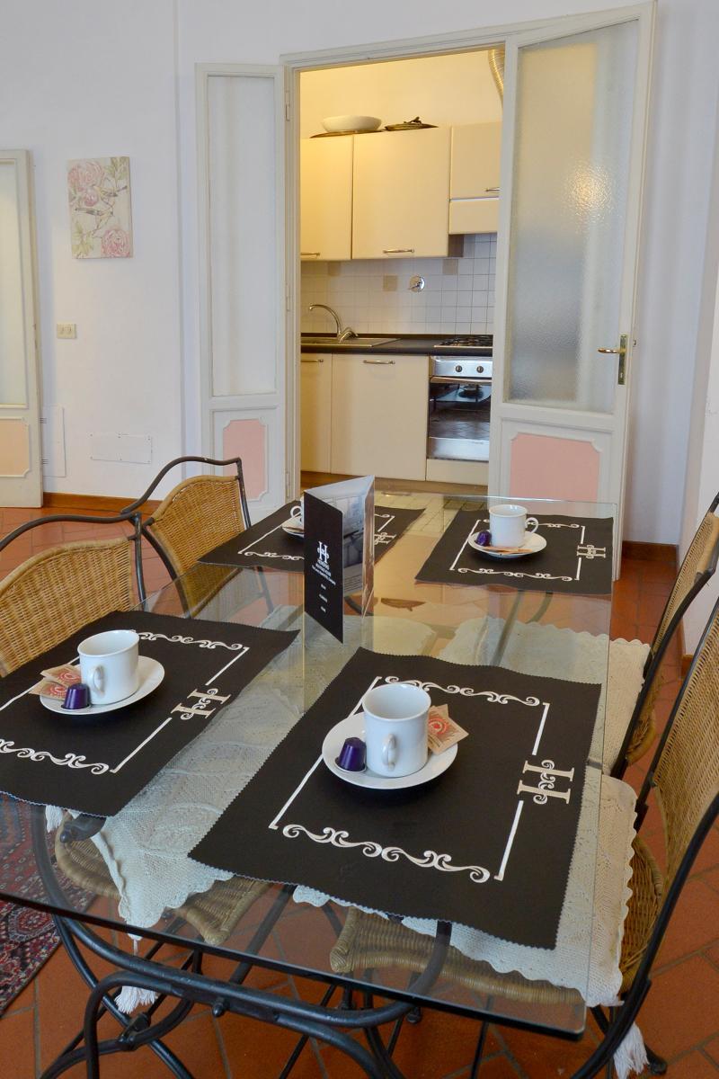 Hemeras Boutique House Dante Hotel Florence
