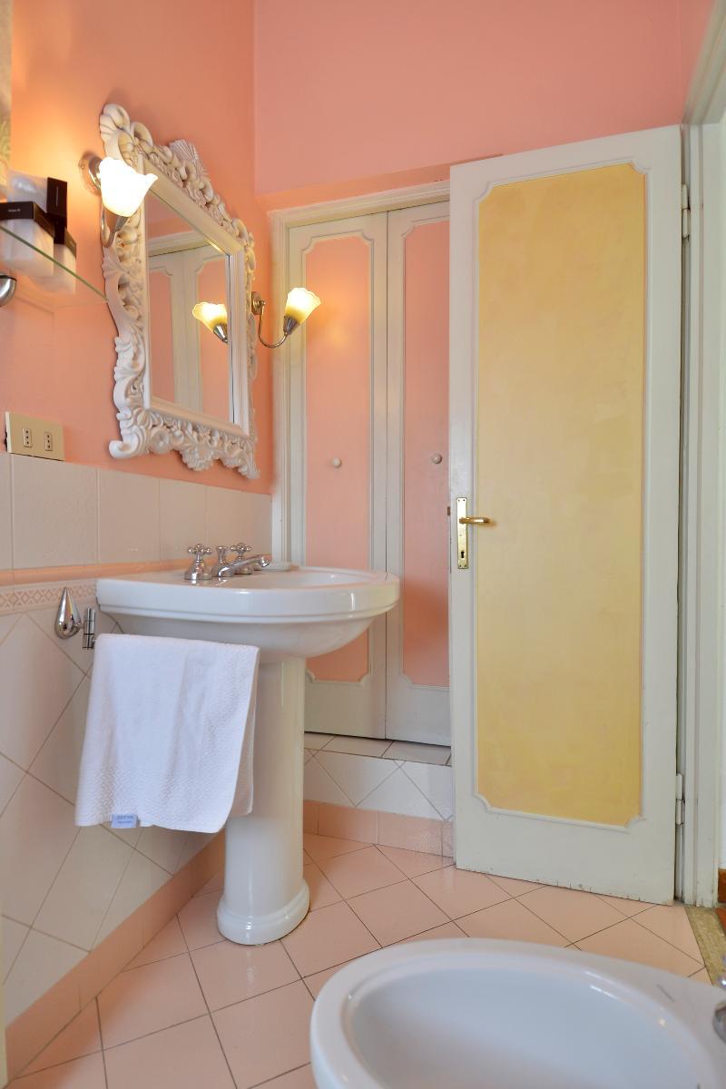 Hotel Hemeras Boutique House Dante Florence