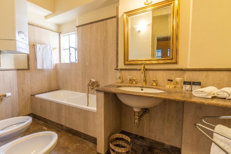 Hemeras Boutique House Dante Hotel